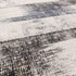 Lyza Rug Lines Blue Rug